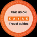 Find us on KAYAK Travel Guides